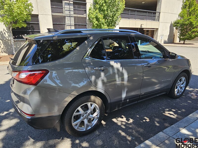 2010 Chevrolet Equinox LT  