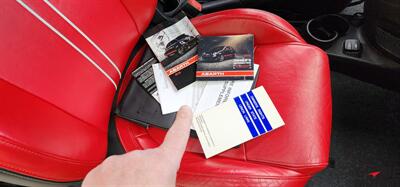 2015 FIAT 500 Abarth 5 Speed, Low Miles only 93k!! Fun To Drive!! - Photo 41 - Spokane, WA 99202