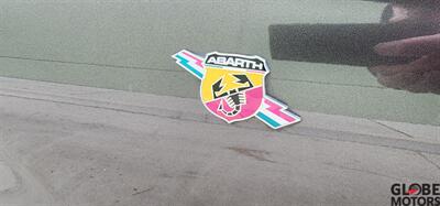 2015 FIAT 500 Abarth 5 Speed, Low Miles only 93k!! Fun To Drive!! - Photo 31 - Spokane, WA 99202