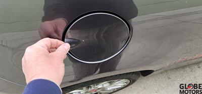 2015 FIAT 500 Abarth 5 Speed, Low Miles only 93k!! Fun To Drive!! - Photo 28 - Spokane, WA 99202