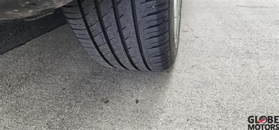 2015 FIAT 500 Abarth 5 Speed, Low Miles only 93k!! Fun To Drive!! - Photo 46 - Spokane, WA 99202