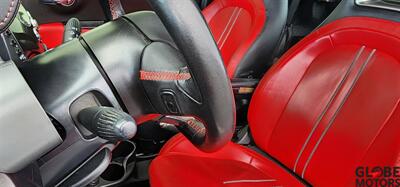 2015 FIAT 500 Abarth 5 Speed, Low Miles only 93k!! Fun To Drive!! - Photo 52 - Spokane, WA 99202