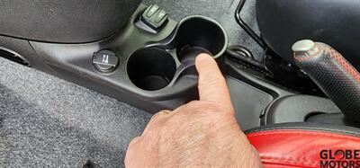 2015 FIAT 500 Abarth 5 Speed, Low Miles only 93k!! Fun To Drive!! - Photo 20 - Spokane, WA 99202