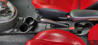 2015 FIAT 500 Abarth 5 Speed, Low Miles only 93k!! Fun To Drive!! - Photo 19 - Spokane, WA 99202