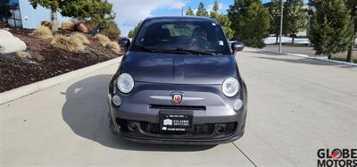 2015 FIAT 500 Abarth 5 Speed, Low Miles only 93k!! Fun To Drive!! - Photo 2 - Spokane, WA 99202