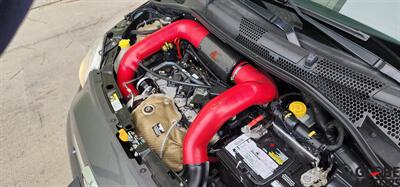 2015 FIAT 500 Abarth 5 Speed, Low Miles only 93k!! Fun To Drive!! - Photo 57 - Spokane, WA 99202