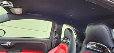 2015 FIAT 500 Abarth 5 Speed, Low Miles only 93k!! Fun To Drive!! - Photo 17 - Spokane, WA 99202