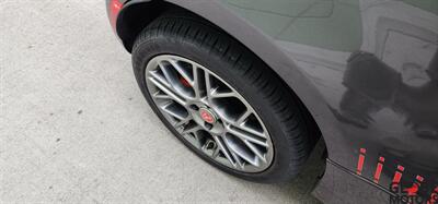 2015 FIAT 500 Abarth 5 Speed, Low Miles only 93k!! Fun To Drive!! - Photo 45 - Spokane, WA 99202