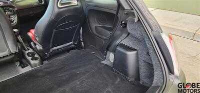 2015 FIAT 500 Abarth 5 Speed, Low Miles only 93k!! Fun To Drive!! - Photo 26 - Spokane, WA 99202