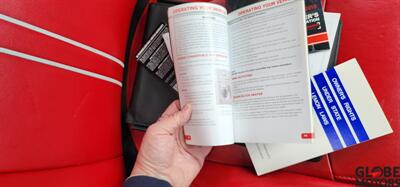 2015 FIAT 500 Abarth 5 Speed, Low Miles only 93k!! Fun To Drive!! - Photo 42 - Spokane, WA 99202