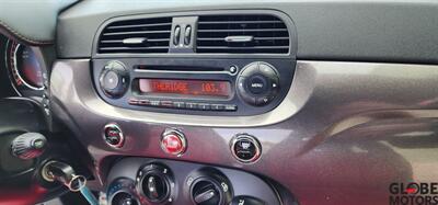 2015 FIAT 500 Abarth 5 Speed, Low Miles only 93k!! Fun To Drive!! - Photo 36 - Spokane, WA 99202