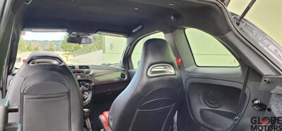 2015 FIAT 500 Abarth 5 Speed, Low Miles only 93k!! Fun To Drive!! - Photo 27 - Spokane, WA 99202
