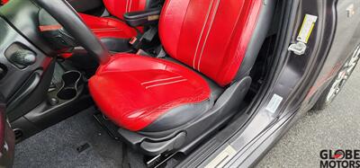 2015 FIAT 500 Abarth 5 Speed, Low Miles only 93k!! Fun To Drive!! - Photo 51 - Spokane, WA 99202