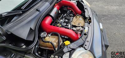 2015 FIAT 500 Abarth 5 Speed, Low Miles only 93k!! Fun To Drive!! - Photo 56 - Spokane, WA 99202