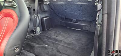 2015 FIAT 500 Abarth 5 Speed, Low Miles only 93k!! Fun To Drive!! - Photo 23 - Spokane, WA 99202