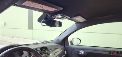 2015 FIAT 500 Abarth 5 Speed, Low Miles only 93k!! Fun To Drive!! - Photo 16 - Spokane, WA 99202