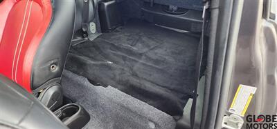 2015 FIAT 500 Abarth 5 Speed, Low Miles only 93k!! Fun To Drive!! - Photo 22 - Spokane, WA 99202