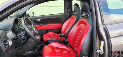 2015 FIAT 500 Abarth 5 Speed, Low Miles only 93k!! Fun To Drive!! - Photo 12 - Spokane, WA 99202