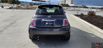 2015 FIAT 500 Abarth 5 Speed, Low Miles only 93k!! Fun To Drive!! - Photo 6 - Spokane, WA 99202