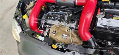 2015 FIAT 500 Abarth 5 Speed, Low Miles only 93k!! Fun To Drive!! - Photo 59 - Spokane, WA 99202