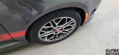 2015 FIAT 500 Abarth 5 Speed, Low Miles only 93k!! Fun To Drive!! - Photo 44 - Spokane, WA 99202