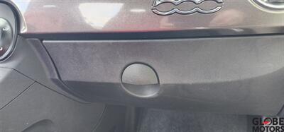 2015 FIAT 500 Abarth 5 Speed, Low Miles only 93k!! Fun To Drive!! - Photo 39 - Spokane, WA 99202