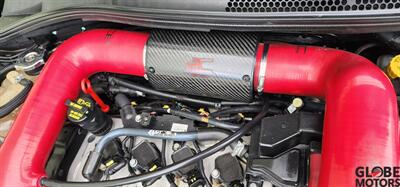 2015 FIAT 500 Abarth 5 Speed, Low Miles only 93k!! Fun To Drive!! - Photo 58 - Spokane, WA 99202