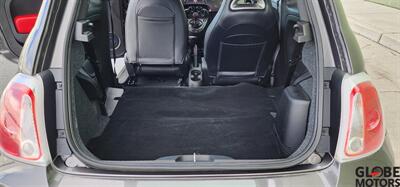 2015 FIAT 500 Abarth 5 Speed, Low Miles only 93k!! Fun To Drive!! - Photo 25 - Spokane, WA 99202