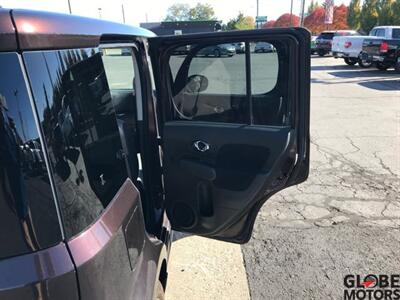 2010 Nissan Cube 1.8 S Krom Edition   - Photo 14 - Spokane, WA 99202