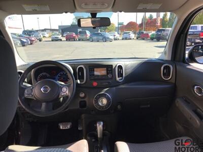 2010 Nissan Cube 1.8 S Krom Edition   - Photo 18 - Spokane, WA 99202