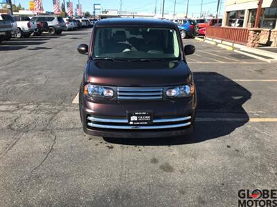 2010 Nissan Cube 1.8 S Krom Edition   - Photo 8 - Spokane, WA 99202