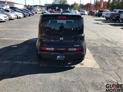 2010 Nissan Cube 1.8 S Krom Edition   - Photo 4 - Spokane, WA 99202