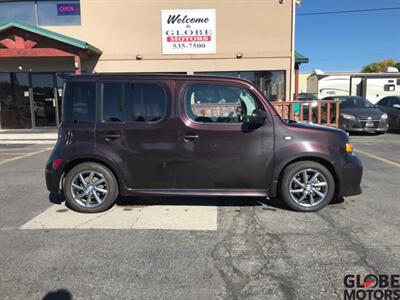 2010 Nissan Cube 1.8 S Krom Edition   - Photo 2 - Spokane, WA 99202