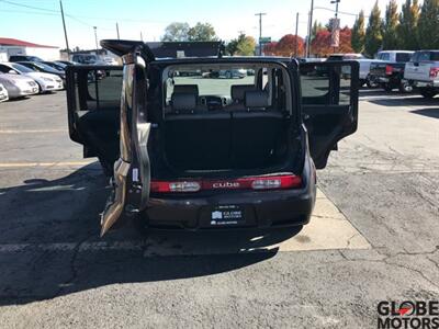 2010 Nissan Cube 1.8 S Krom Edition   - Photo 13 - Spokane, WA 99202