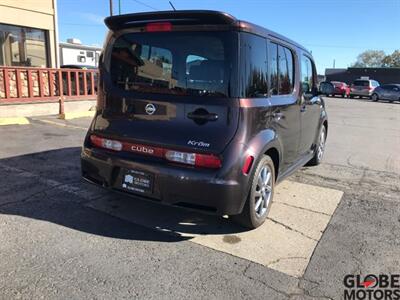 2010 Nissan Cube 1.8 S Krom Edition   - Photo 3 - Spokane, WA 99202