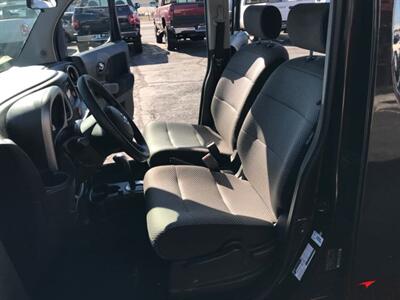 2010 Nissan Cube 1.8 S Krom Edition   - Photo 10 - Spokane, WA 99202