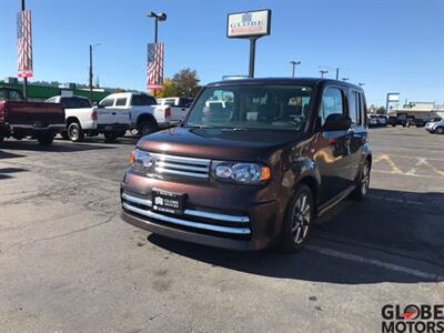 2010 Nissan Cube 1.8 S Krom Edition   - Photo 7 - Spokane, WA 99202