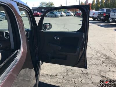 2010 Nissan Cube 1.8 S Krom Edition   - Photo 16 - Spokane, WA 99202