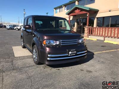 2010 Nissan Cube 1.8 S Krom Edition   - Photo 1 - Spokane, WA 99202