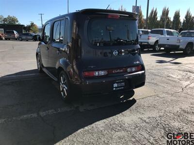 2010 Nissan Cube 1.8 S Krom Edition   - Photo 5 - Spokane, WA 99202