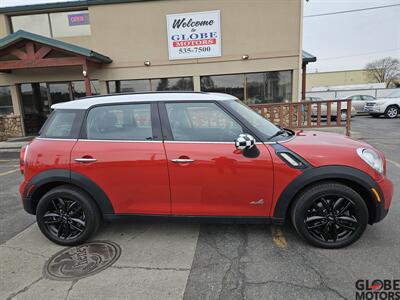 2014 MINI Countryman Cooper S ALL4   - Photo 2 - Spokane, WA 99202