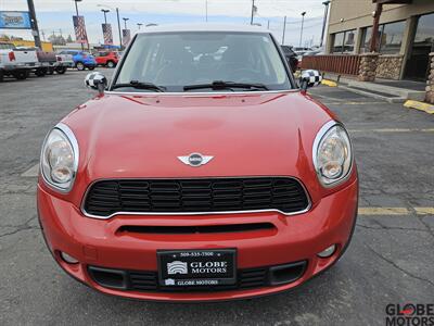 2014 MINI Countryman Cooper S ALL4   - Photo 8 - Spokane, WA 99202