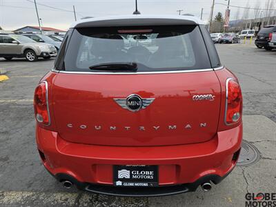 2014 MINI Countryman Cooper S ALL4   - Photo 4 - Spokane, WA 99202