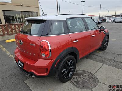 2014 MINI Countryman Cooper S ALL4   - Photo 3 - Spokane, WA 99202