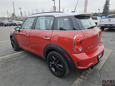 2014 MINI Countryman Cooper S ALL4   - Photo 5 - Spokane, WA 99202