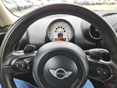 2014 MINI Countryman Cooper S ALL4   - Photo 14 - Spokane, WA 99202