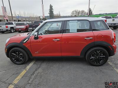 2014 MINI Countryman Cooper S ALL4   - Photo 6 - Spokane, WA 99202