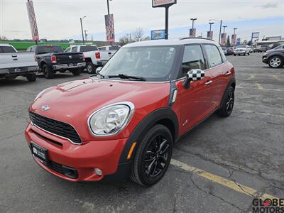 2014 MINI Countryman Cooper S ALL4   - Photo 7 - Spokane, WA 99202