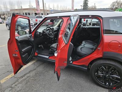 2014 MINI Countryman Cooper S ALL4   - Photo 11 - Spokane, WA 99202