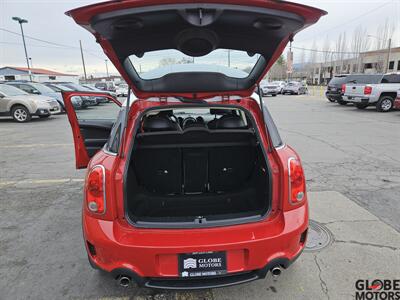 2014 MINI Countryman Cooper S ALL4   - Photo 10 - Spokane, WA 99202